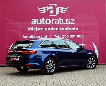 Renault Talisman Grandtour Facelifting 2.0 Blue dCi 160KM 2021 Renault Talisman Fv 23%* Automat EDC * 2.0 dCi 160, zdjęcie 5