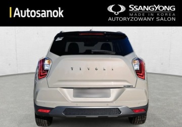  SsangYongKGM Tivoli ADVENTURE- OD REKI- LEDy-manual- klima- navi- kamera-, zdjęcie 14