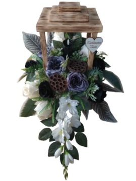 Могильный халат для кладбища композиция композиция РЕЛИГИЯ мемориал