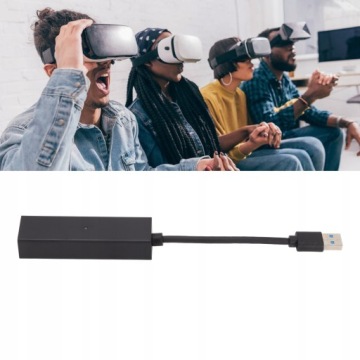 АДАПТЕР PS5 PS4 VR-КАМЕРА