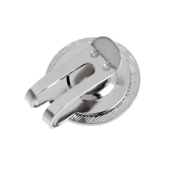 4 зажима для шляпы для гольфа с маркером для мяча для гольфа для женщин, мужчин, детей, мальчиков и девочек, игроков в гольф