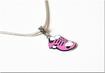 MODUŁOWA ZAWIESZKA CHARMS ADIDAS.