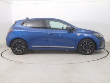 Renault Clio V Hatchback 5d 1.0 TCe 90KM 2023 Renault Clio 1.0 TCe, Salon Polska, 1. Właściciel, zdjęcie 5