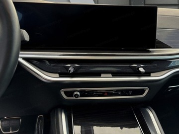 BMW X6 G06 SUV Facelifting 3.0 40d 352KM 2025 BMW X6 xDrive40d Sport Suv 3.0 (352KM) 2025, zdjęcie 7