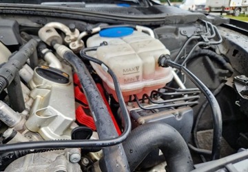 Audi A7 C7 A7 Sportback 2.8 FSI 204KM 2010 Audi A7 Sportback Serwisowany RS7 RS 7 S-Line Stylizacja Uszkodzony , Nisk, zdjęcie 20