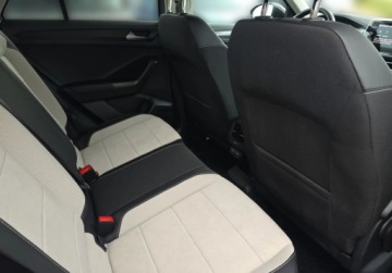 Volkswagen T-Roc I SUV Facelifting 1.5 TSI ACT 150KM 2024 Volkswagen T-Roc 1.5 TSI 150KM DSG STYLE Fotele Podgrzewane Side Assist 1.5, zdjęcie 14