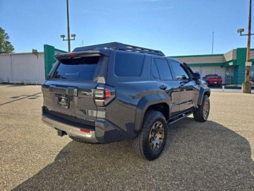 Toyota 2025 Toyota 4-Runner 2025r., i-FORCE MAX Trailhunter, 2.4L 2.4 Hybryda 326KM, zdjęcie 4