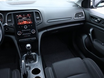 Renault Megane IV 2018 Renault Megane 1.2 TCe, Salon Polska, Navi, Klima, zdjęcie 7