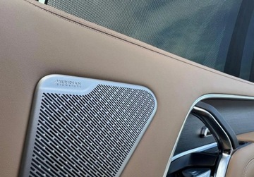 Land Rover 2025 Land Rover Range Rover Range Rover L460 4.4P V8 530 KM AWD Auto Autobiogra, zdjęcie 7