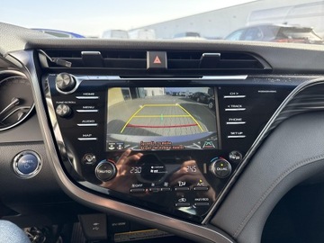 Toyota Camry IX Sedan 2.5 Hybrid Dynamic Force 218KM 2020 Toyota Camry 2.5 Hybrid Executive CVT Toyota Camry, zdjęcie 15