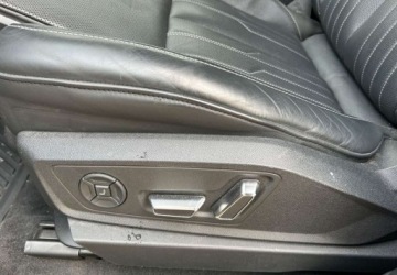 Audi Q8 e-tron 114kWh 408KM 2024 Audi Q8 Audi Q8 Elektryczny 408KM, zdjęcie 20