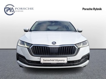 Skoda Octavia IV Kombi 2.0 TDI 150KM 2022 Skoda Octavia 2.0TDI 150KM ACC SalonPL Kamera Matr, zdjęcie 7