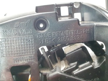 ЗЕРКАЛО ПРАВОЕ 10PIN ПОМОЩНИК KIA SPORTAGE IV 15-18 EU