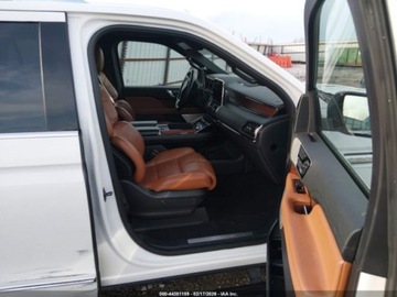 Lincoln Navigator III 2021 Lincoln Navigator Reserve L 2021 3.5 Benzyna 450KM, zdjęcie 10