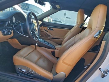 Porsche 911 992 2019 Porsche 911 Carrera S 2019 3.0 Benzyna 443KM, zdjęcie 7