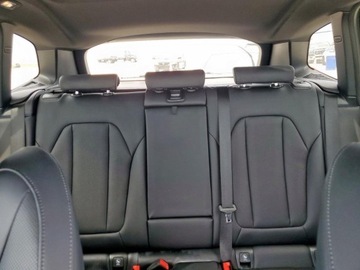 BMW X3 G01 2023 BMW X3 sDrive30I 2023 2.0l 2.0 Benzyna 248KM, zdjęcie 10