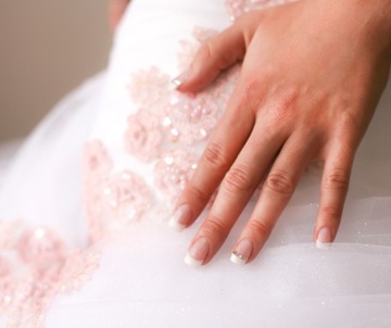 CLARESA CELEBRATION ГИБРИДНО-ПОЛЬСКИЙ СВАДЕБНЫЙ НАБОР