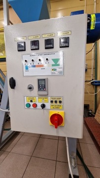 Экструдер WB-45, экструдер и ботлер для производства свечей, бутылок и т.д.