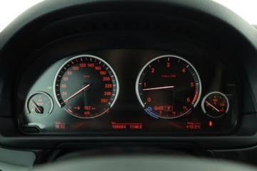 BMW Seria 5 F10-F11 Touring Facelifting 530d 258KM 2016 BMW 5 530d xDrive, Salon Polska, Serwis ASO, zdjęcie 7