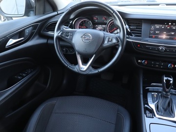 Opel Insignia II Grand Sport 1.5 Turbo 165KM 2018 Opel Insignia 1.5 Turbo, Salon Polska, Serwis ASO, zdjęcie 6