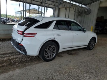  Genesis GV70 Base 2022 2.5l 2.5 Benzyna 300KM, zdjęcie 3