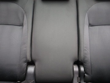 Nissan Qashqai I Crossover 2.0 140KM 2010 Nissan Qashqai+2 2.0 i, 4X4, Automat, 7 miejsc, zdjęcie 9