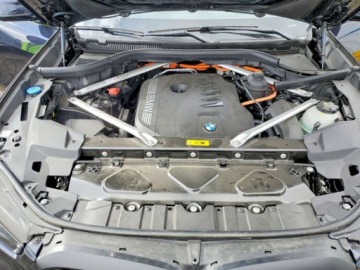 BMW X5 G05 2025 BMW X5 2025 BMW X5 XDRIVE50E 3.0 Hybryda Plug-in 308KM, zdjęcie 10