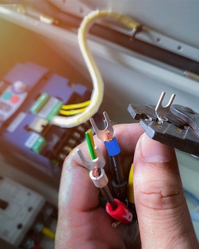 КОМПЛЕКТ РАЗЪЕМОВ ИЗОЛИРОВАННЫЕ РАЗЪЕМЫ ТЕРМОУсадочные ТРУБКИ ПАЯНЫЕ СОЕДИНЕНИЯ