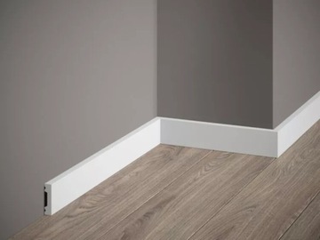MD011 Плинтус Mardom Decor