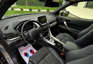 Mitsubishi Eclipse Cross 2023 Mitsubishi Eclipse Cross Mitsubishi Eclipse Cr..., zdjęcie 16