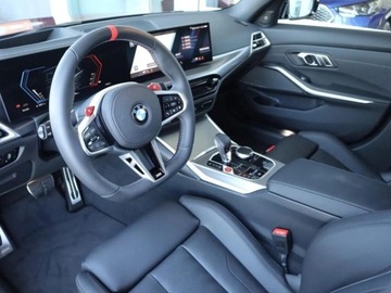 BMW Seria 3 G20-G21 2026 BMW Seria 3 M3 Competition xDrive Sedan 3.0 (530KM) 2026, zdjęcie 4