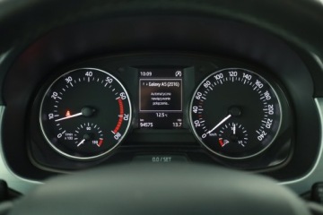 Skoda Fabia III Kombi 1.2 TSI 110KM 2015 Skoda Fabia 1.2 TSI, Salon Polska, Serwis ASO, zdjęcie 7