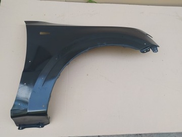 MITSUBISHI PAJERO IV 07- BŁOTNIK PRZEDNI PRAWY