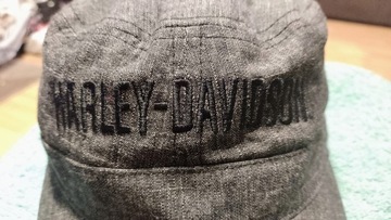 ШЛЯПА HARLEY-DAVIDSON BASHER ОРИГИНАЛЬНАЯ НОВАЯ