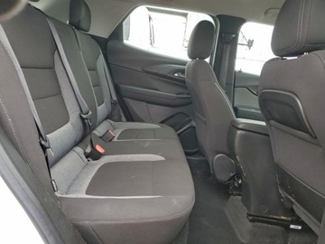 Chevrolet TrailBlazer II 2022 Chevrolet Trailblazer Ls 2022 1.2 Benzyna 137KM, zdjęcie 10