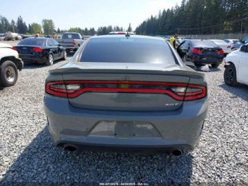 Dodge Charger VII 2017 Dodge Charger SRT 392 2017 6.4l 6.4 Benzyna 485KM, zdjęcie 3