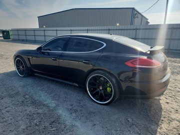 Porsche Panamera I Limuzyna Facelifting 3.0 416KM 2015 Porsche Panamera SE Hybrid 2015 3.0l 3.0 Hybryda 416KM, zdjęcie 1