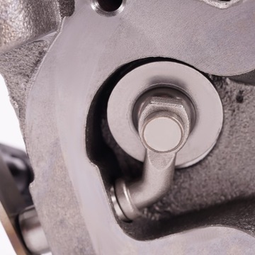 Turbo dla Renault Trafic Vauxhall Vivaro 1.9DCi 102 km 74kw 703245 738123