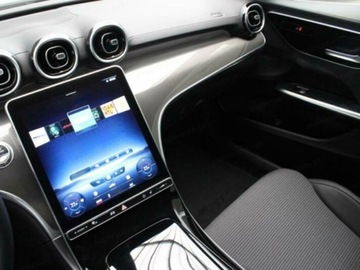 Mercedes Klasa C W206 Limuzyna 1.5 180 170KM 2025 C Klasa 180 Business Edition 1.5 (170KM) 2025, zdjęcie 7