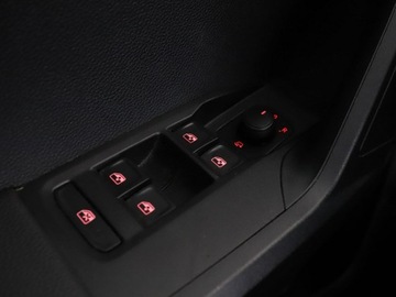 Seat Arona Crossover 1.0 EcoTSI 95KM 2017 Seat Arona Aut.klima, Podg, fotele, Tempomat,, zdjęcie 32