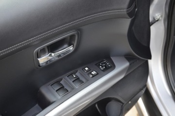 Mitsubishi Outlander II 2013 2.0i 150KM SERWIS NAVI KAMERA SKÓRA XENON EL.FOTELE GRZ.FOTELE, zdjęcie 18