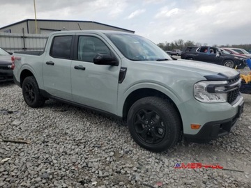 Ford Maverick II 2024 Ford Maverick 2024 Ford Maverick XLT 2.0L AWD 2.0 Benzyna 191KM, zdjęcie 3