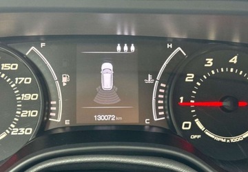 Fiat Tipo II Station Wagon 1.4 95KM 2017 Fiat Tipo 1,4 95KM NAVI KLIMATYZACJA PDC Podgrzewane fot Bezwypadkowy Serw, zdjęcie 32