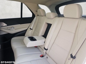 Mercedes GLE V167 SUV Plug-In Facelifting 2.0 350de 333KM 2025 Mercedes-Benz GLE Mercedes-Benz GLE 2.0 Hybryda Plug-in 333KM, zdjęcie 11