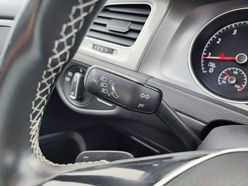 Volkswagen Golf VII Hatchback 3d 1.4 TSI BlueMotion Technology 125KM 2015 Volkswagen Golf VII 1.4 TSI Lounge + DSG, zdjęcie 15