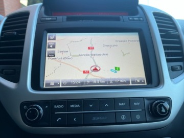 Kia Venga Mikrovan Facelifting 1.4 CRDi 90KM 2017 Kia Venga 1.4 diesel 90 KM 6 biegow zarej w PL zadbany mozliwa zamiana, zdjęcie 16