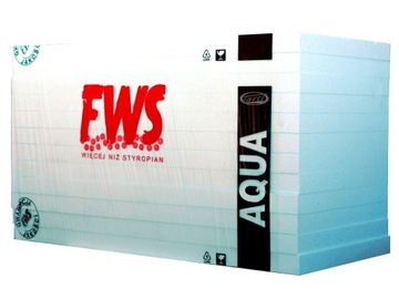 ФУНДАМЕНТ АКВА EPS100 3см 10м2