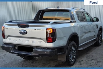Ford Ranger VI Podwójna kabina 2.0 EcoBlue BI-TURBO 205KM 2025 FORD Ranger Wildtrak A10 4x4 2.0 205KM, zdjęcie 7