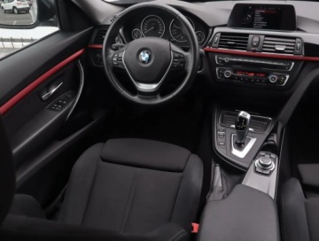 BMW Seria 3 F30-F31-F34 Limuzyna 2.0 318d 143KM 2014 BMW 3GT 318d GT, Automat, Navi, Xenon, Bi-Xenon, zdjęcie 6