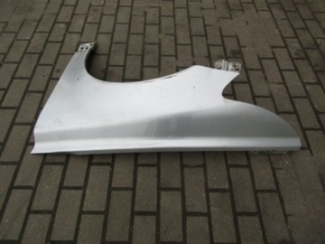 VOLVO V50 S40 2 TYP M BŁOTNIK PRZÓD LEWY